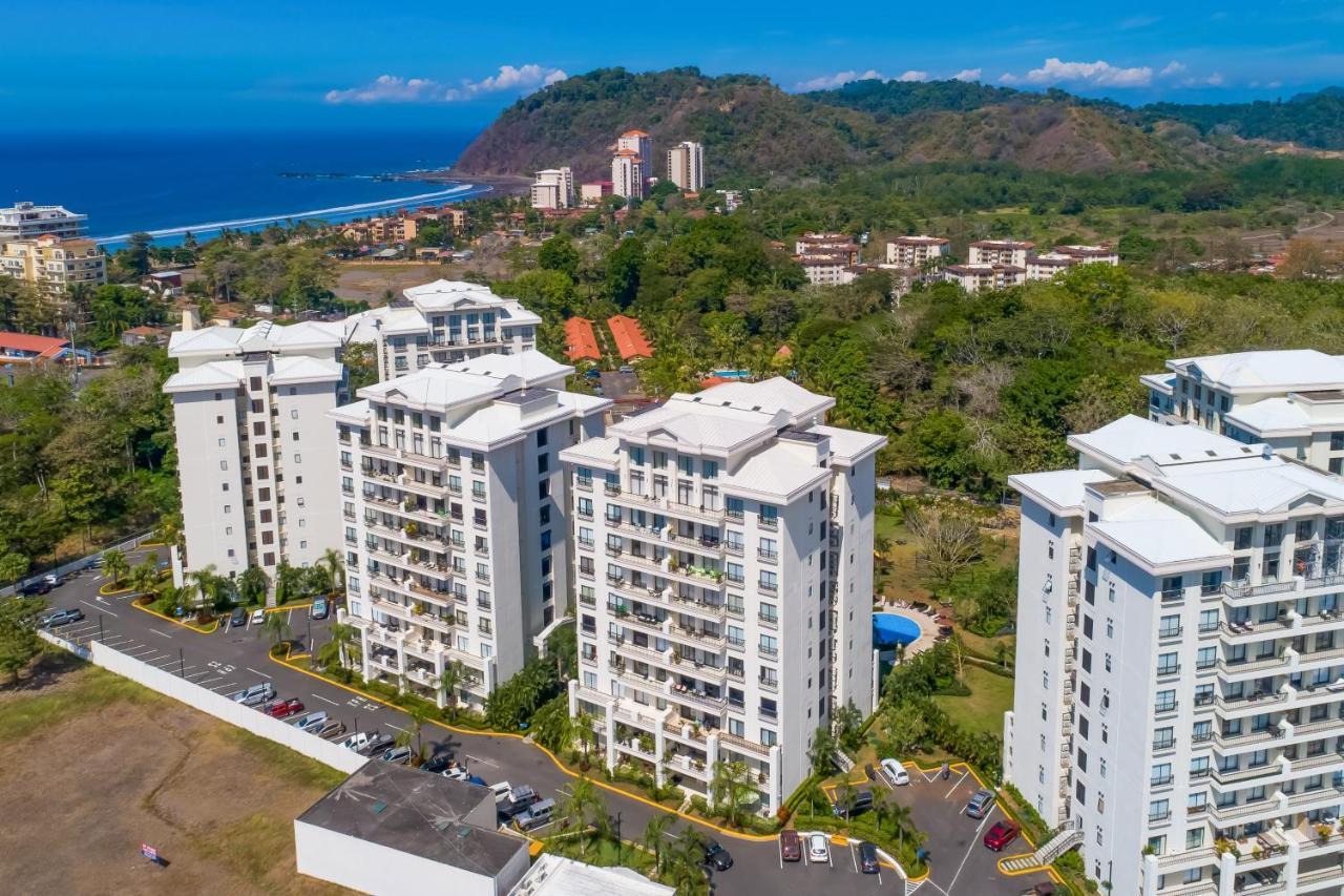 Jaco Bay 6803 Apartment Exterior photo